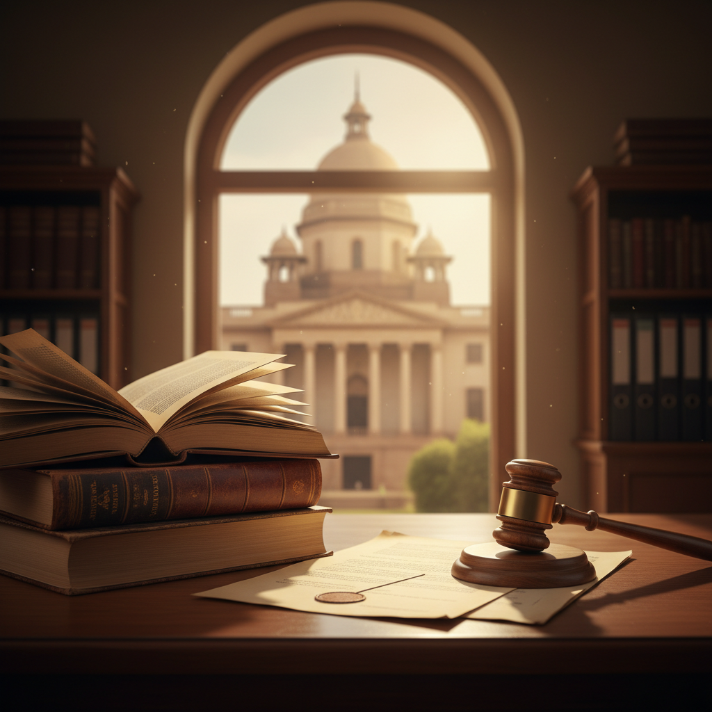 Andhra Pradesh High Court Orders ACB Probe into Alleged Land Fraud and Advocates' Misconduct