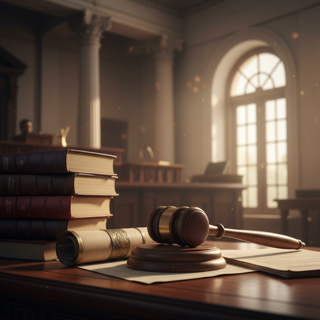 Arbitrator's Authority to Grant Specific Performance: A Supreme Court Perspective