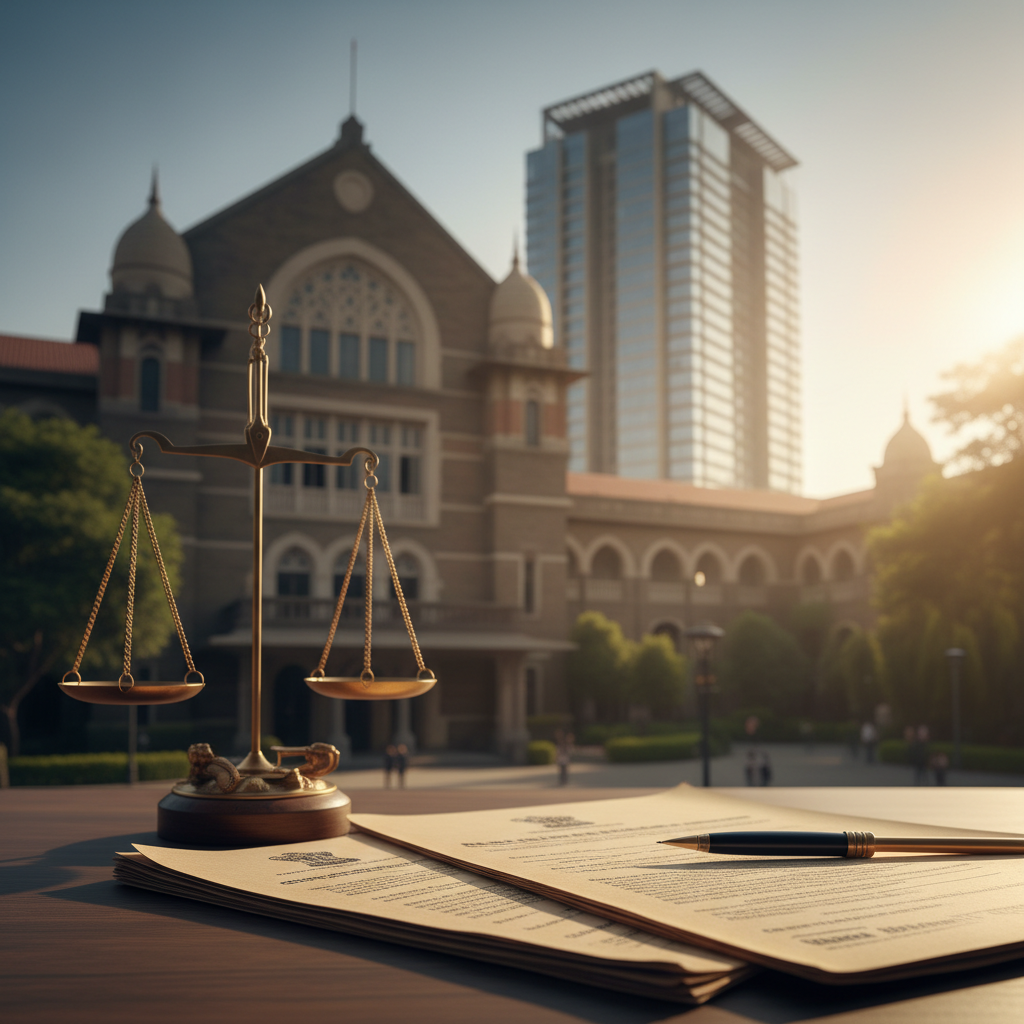 Bombay High Court Quashes Stamp Duty Demands in Goregaon Property Deals