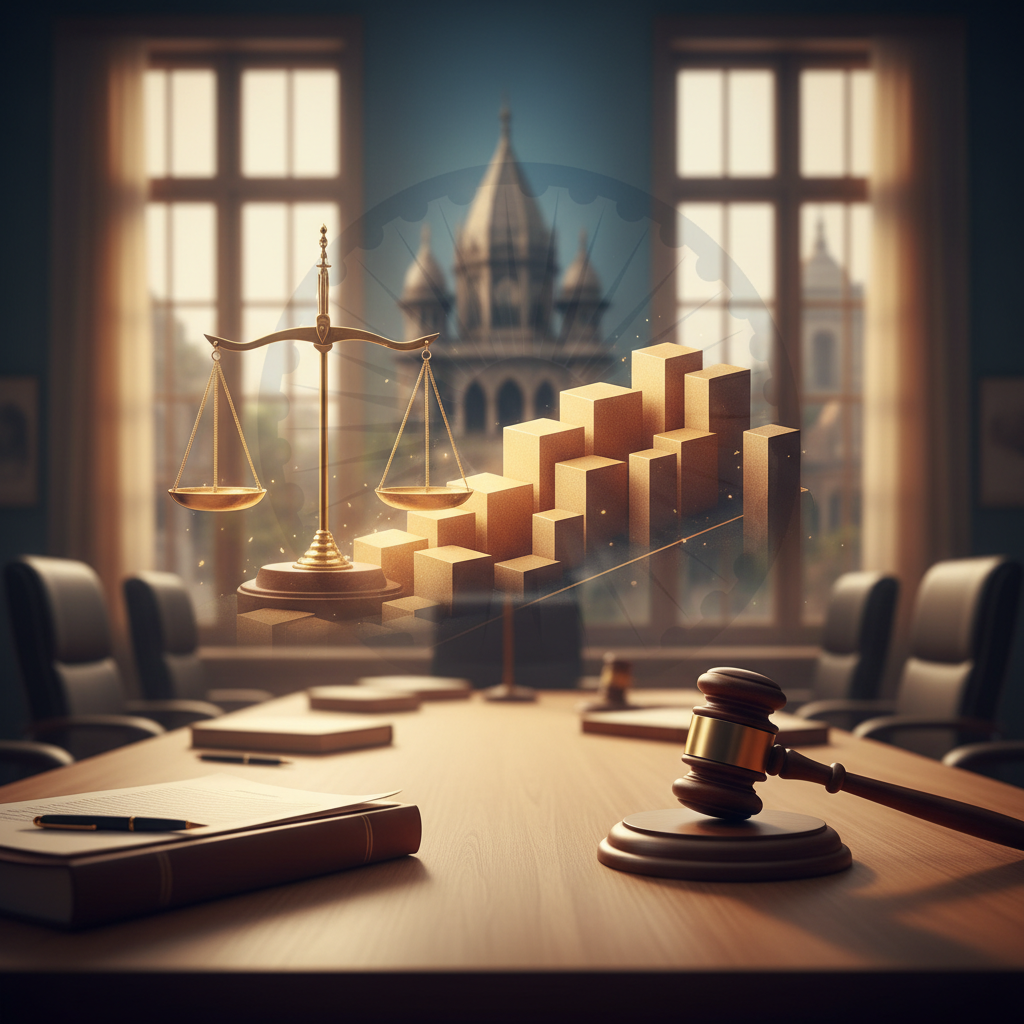 Bombay High Court Reinforces Homebuyer Rights in RERA Appeals
