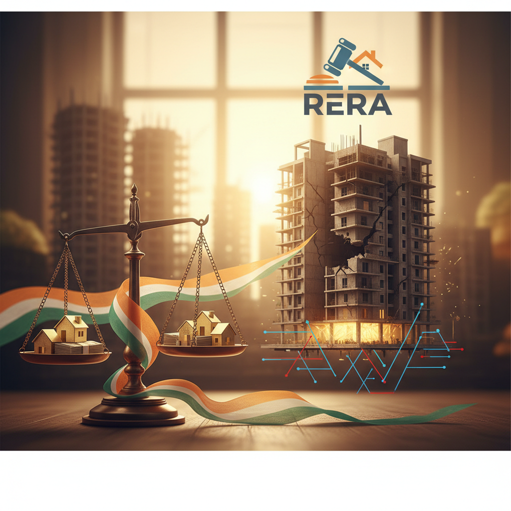 Decoding RERA Section 18: Your Rights to Refund or Compensation for Project Delays
