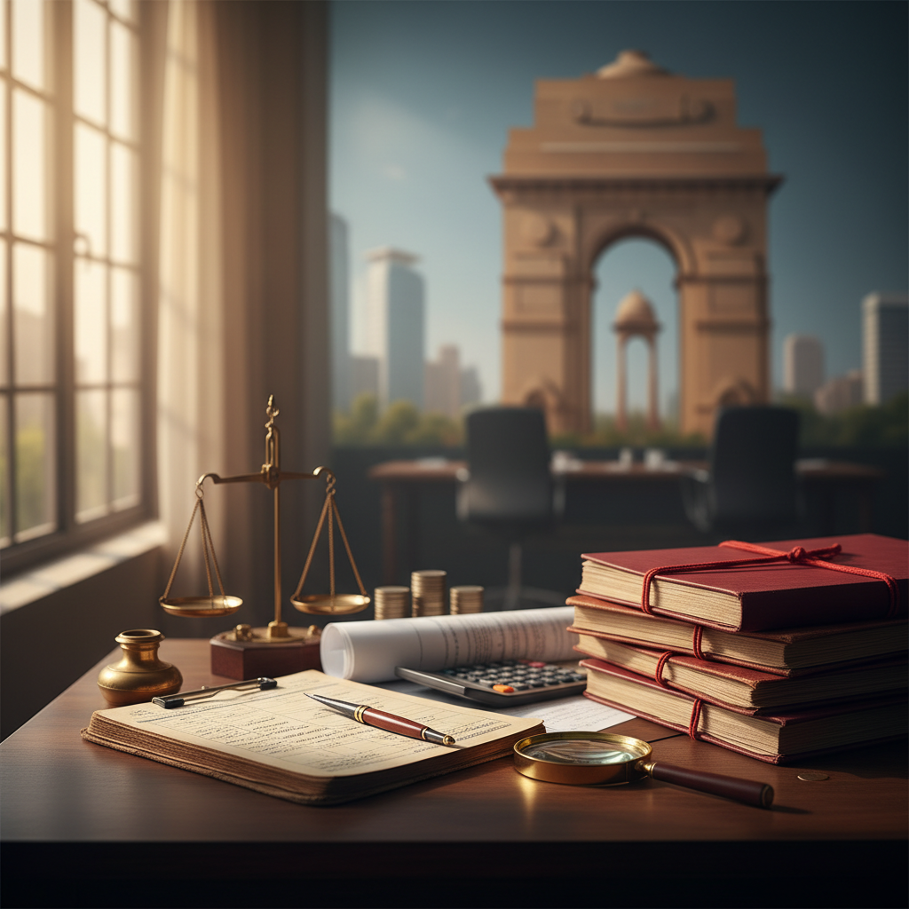 Delhi NCR Property Registration: Understanding Stamp Duty and Circle Rates
