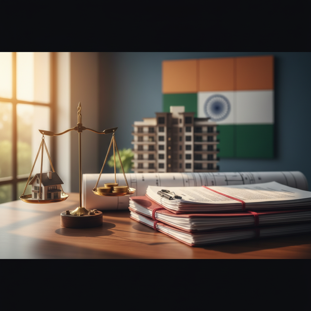 Fractional Real Estate: A New Avenue for Property Investment in India