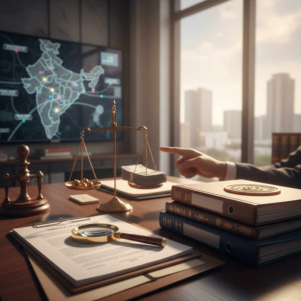 Ghaziabad Circle Rates Updated, Impacting Property Transactions and Stamp Duty