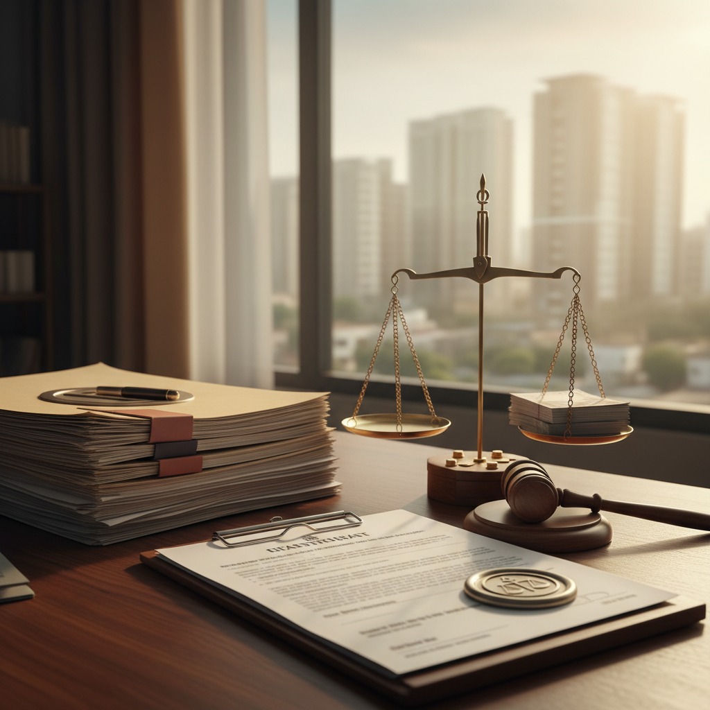 Ghaziabad Circle Rates Updated, Impacting Property Transactions and Stamp Duty