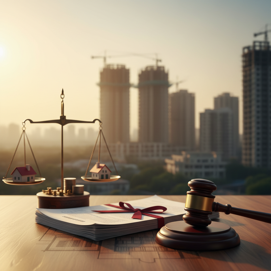 Greater Noida Sees Hike in Circle Rates: Implications for Property Transactions