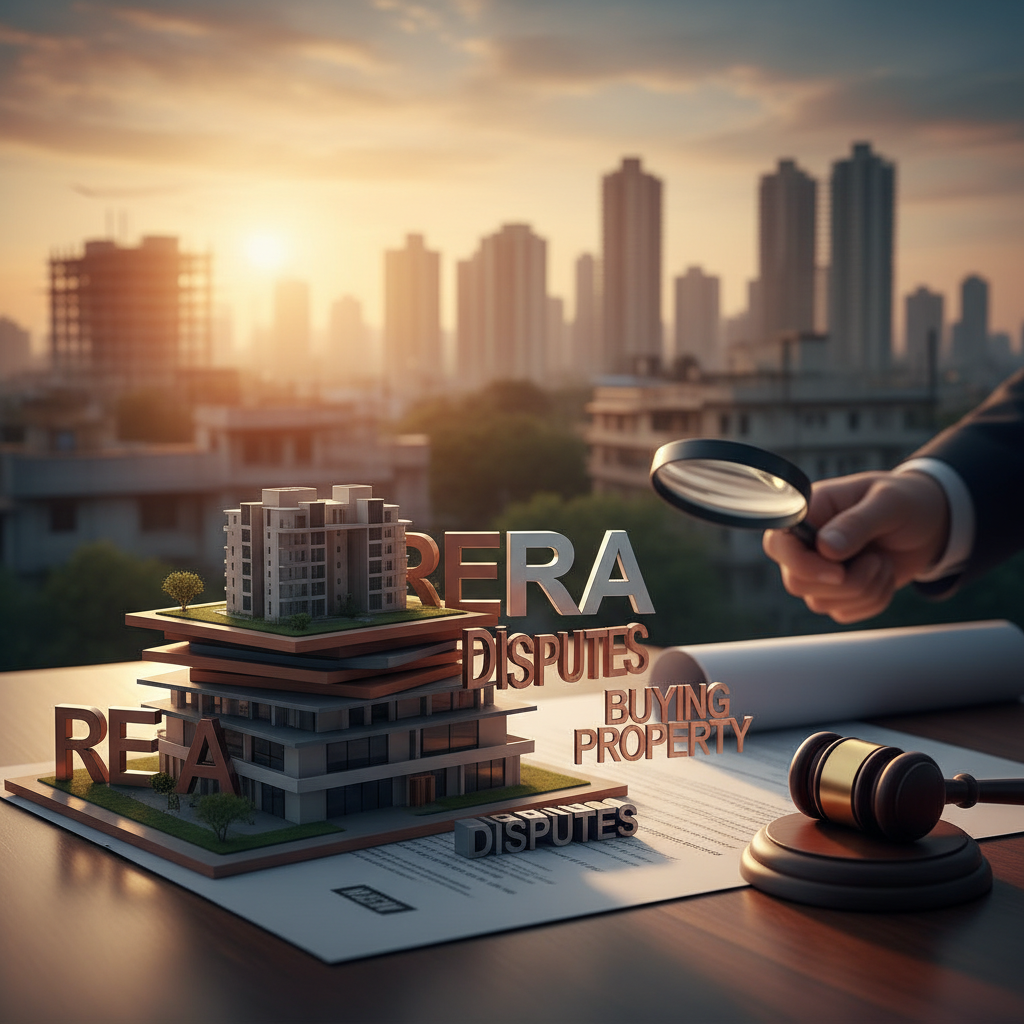 Indian Housing Market Sees Modest Growth Amidst Shifting Dynamics in Q3 2026