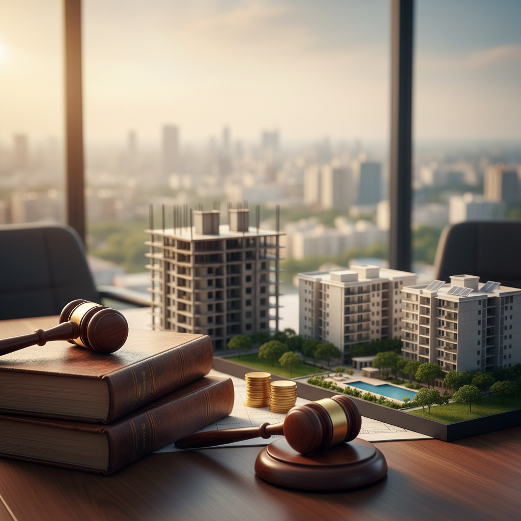 Karnataka RERA Orders ₹10 Lakh Compensation to Homebuyers for Undelivered Amenities