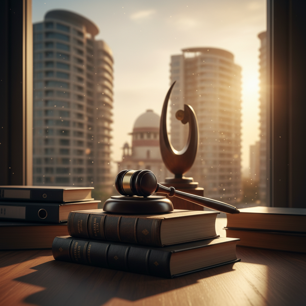 MahaRERA Declines Jurisdiction on Pre-RERA Dispute, Citing Act's Ambit
