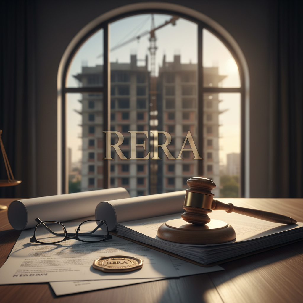 MahaRERA Directs Builder to Execute Agreement for Sale Despite Post-Booking Delays