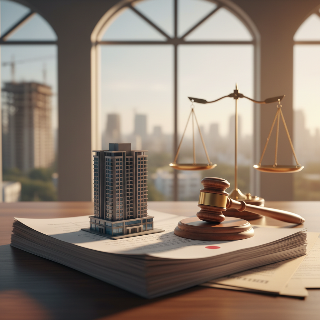 MahaRERA Directs Builder to Pay Interest for Delayed Possession