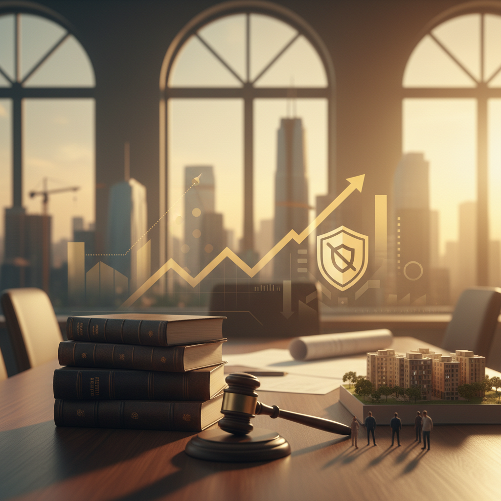 MahaRERA: Investment Returns Not Covered Under Section 18 of RERA Act
