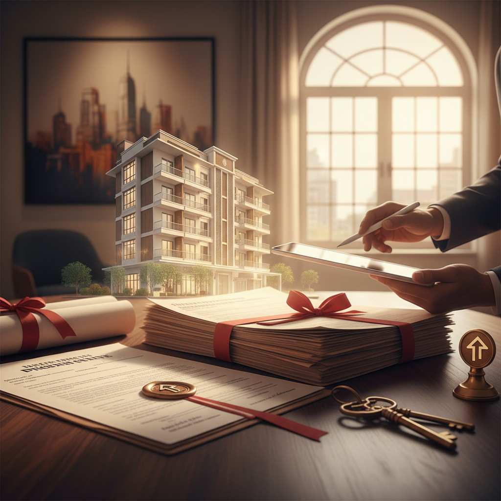 MoHUA Explores Policy Framework for Student and Working Professional Housing
