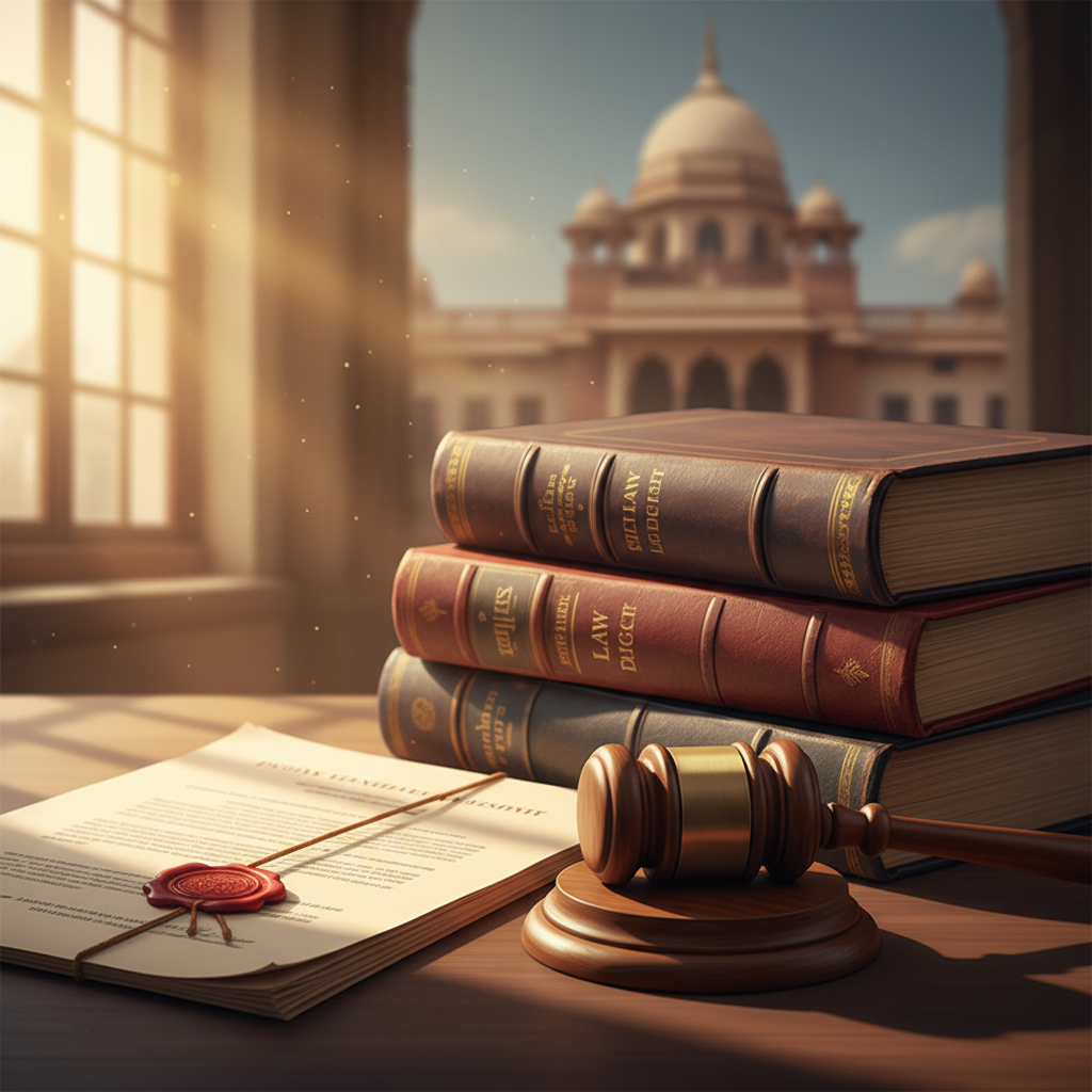 MP High Court Dismisses Plea Against Demolition Notice for Suppression of Material Facts
