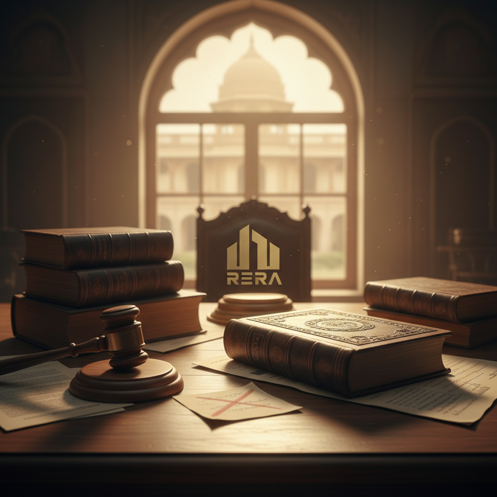 No Karnataka High Court Property Judgment Found In Provided Sources