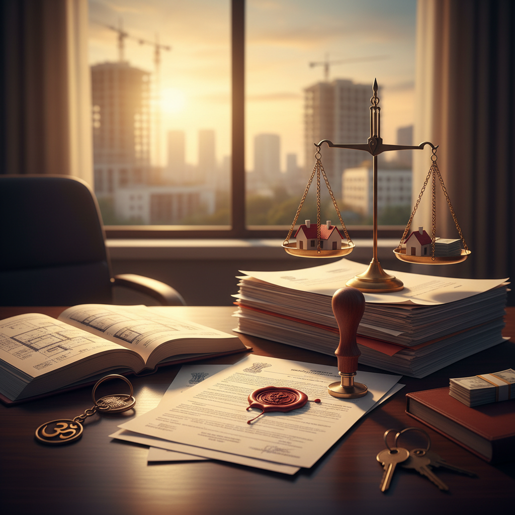 Noida Circle Rates 2026 Announced: Key Changes for Property Registration