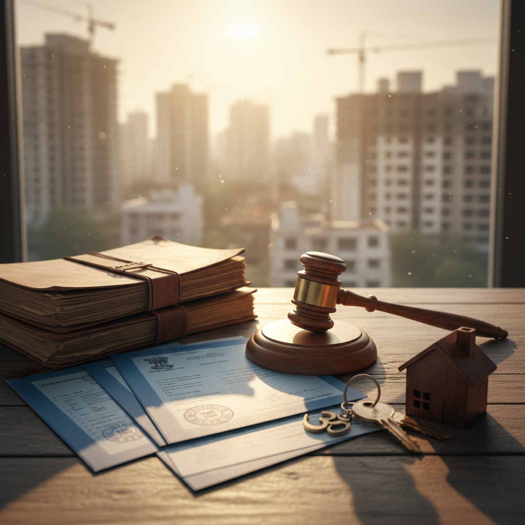 Property Transactions Below Circle Rate: Unpacking Tax and Stamp Duty Implications