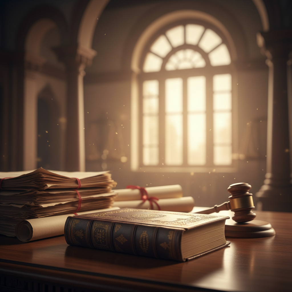 Specific Performance of Property Contracts: A Supreme Court Perspective