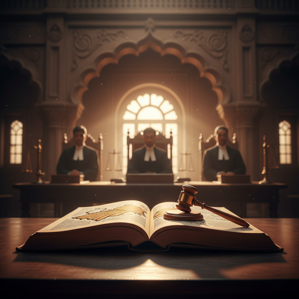 Specific Performance: Supreme Court Reinstates 1979 Decree for Sale of Agricultural Land