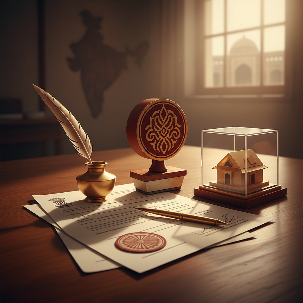 Stamp Duty and Property Registration in India: Key Considerations for Sale Deeds