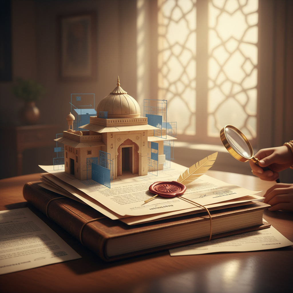 Stamp Duty and Registration Charges in India: A Comprehensive Guide to Property Transactions