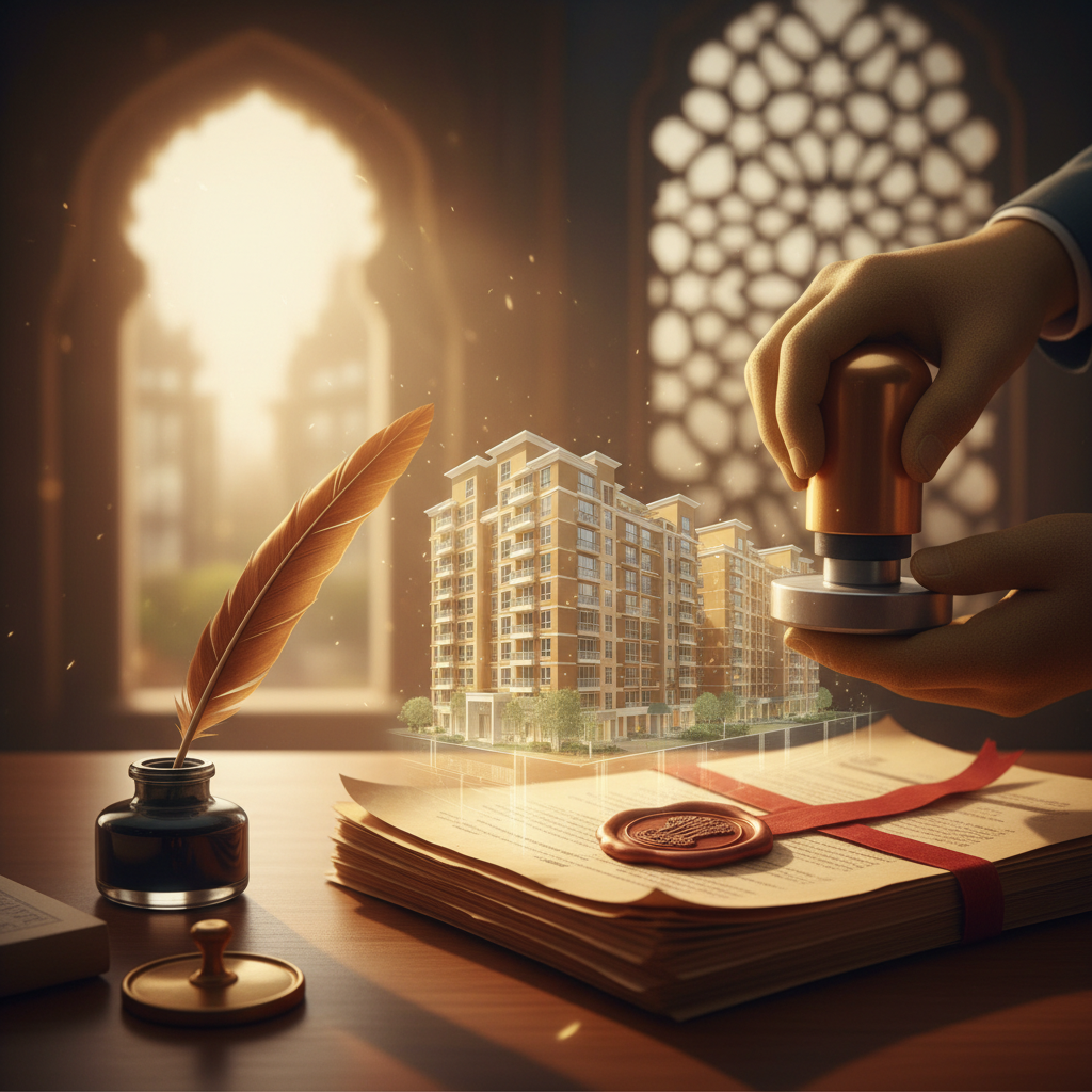 Stamp Duty and Registration Charges on Property in India: A Comprehensive Guide