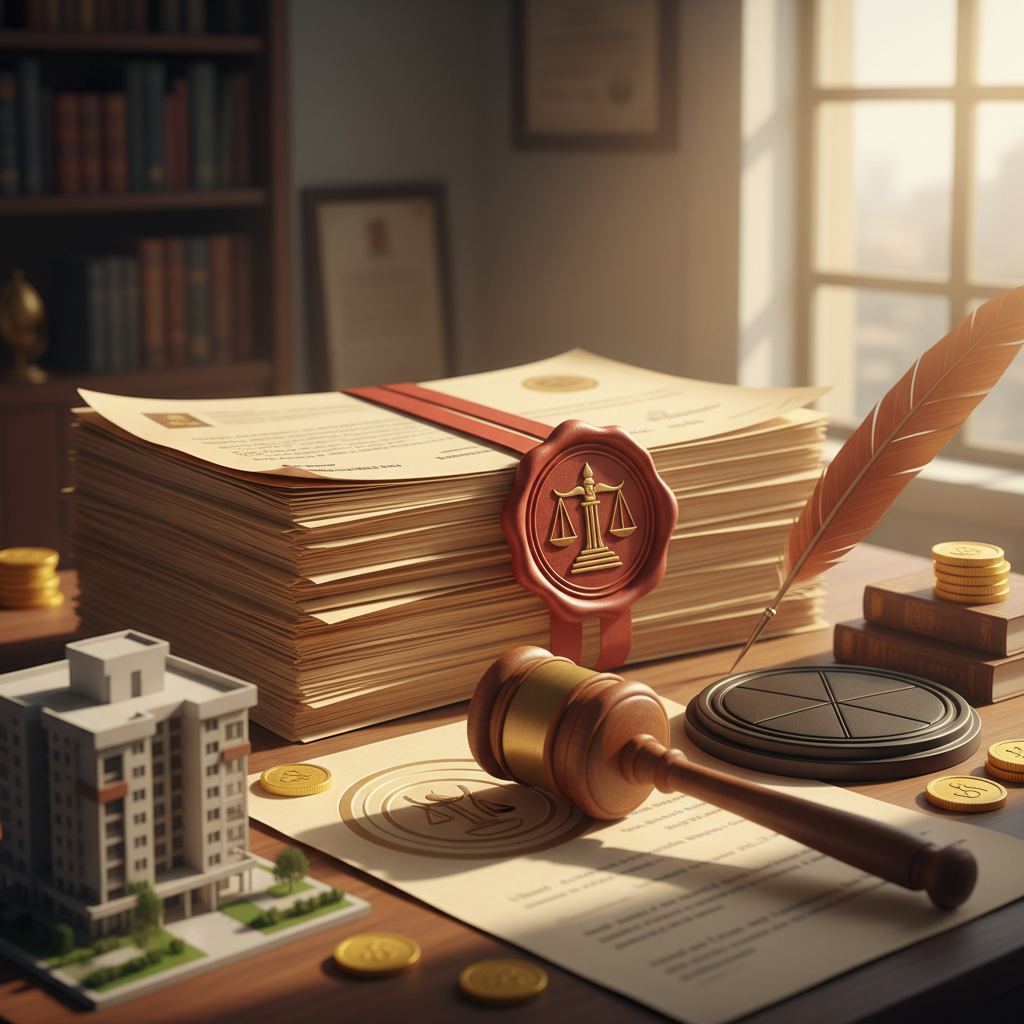 Stamp Duty and Registration of Sale Deeds in India