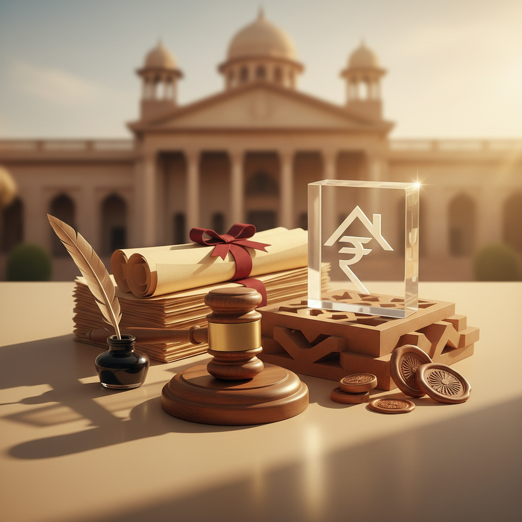Stamp Duty and Registration of Sale Deeds in India: A Comprehensive Guide