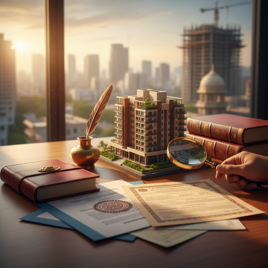 Stamp Duty Valuation Uplift Between Agreement and Registration Dates: ITAT Clarifies Tax Liability