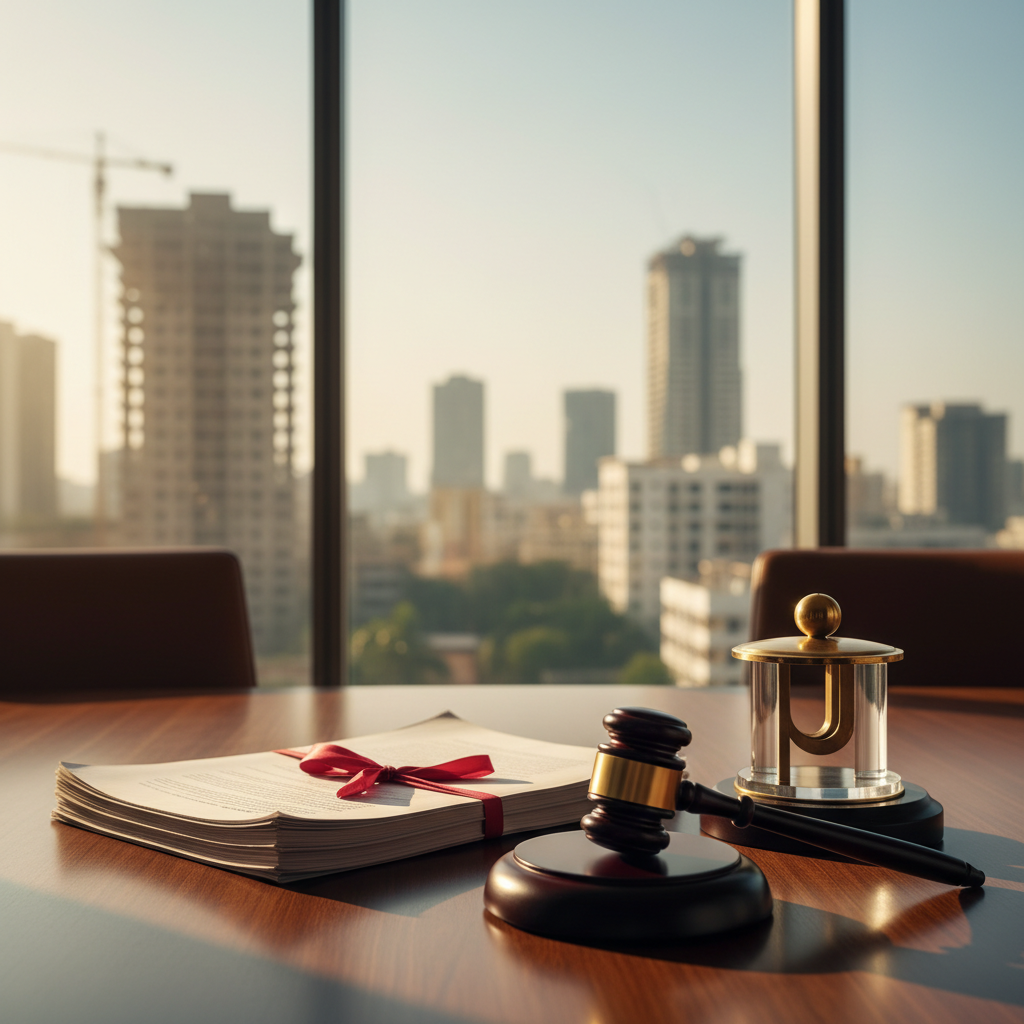 Telangana RERA Penalises Builder for Unregistered Project and Delays, Orders Refund with Interest
