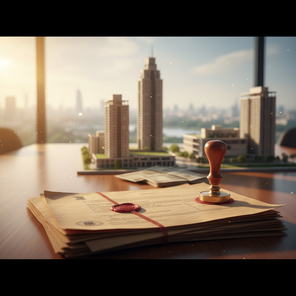 Understanding Circle Rates and Their Impact on Property Transactions in Delhi NCR