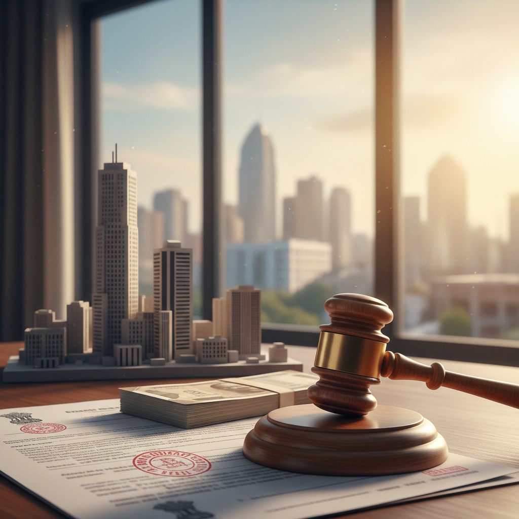 Understanding Circle Rates and Their Impact on Property Transactions in Delhi NCR