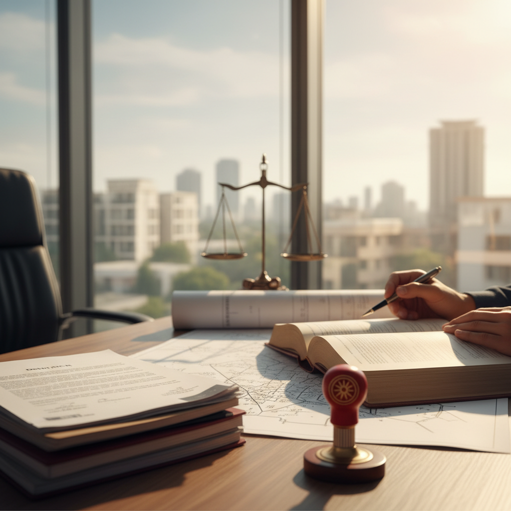 Understanding Circle Rates: Impact on Property Transactions in Delhi-NCR