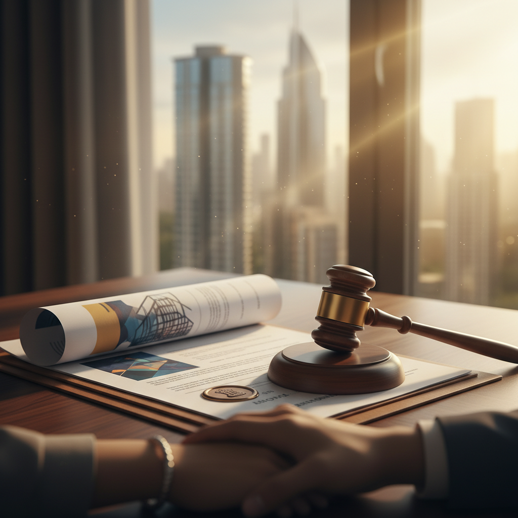 Understanding Maharashtra RERA Orders Against Builders