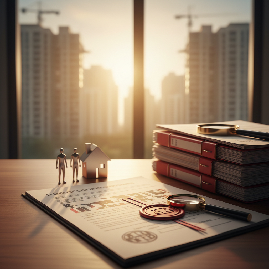Understanding MahaRERA Orders and Their Impact on Builders