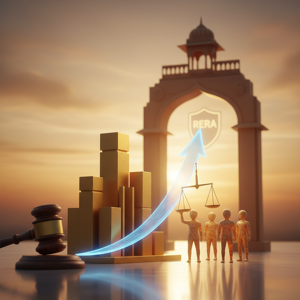 Understanding RERA Section 18: Your Right to Refund for Project Delays