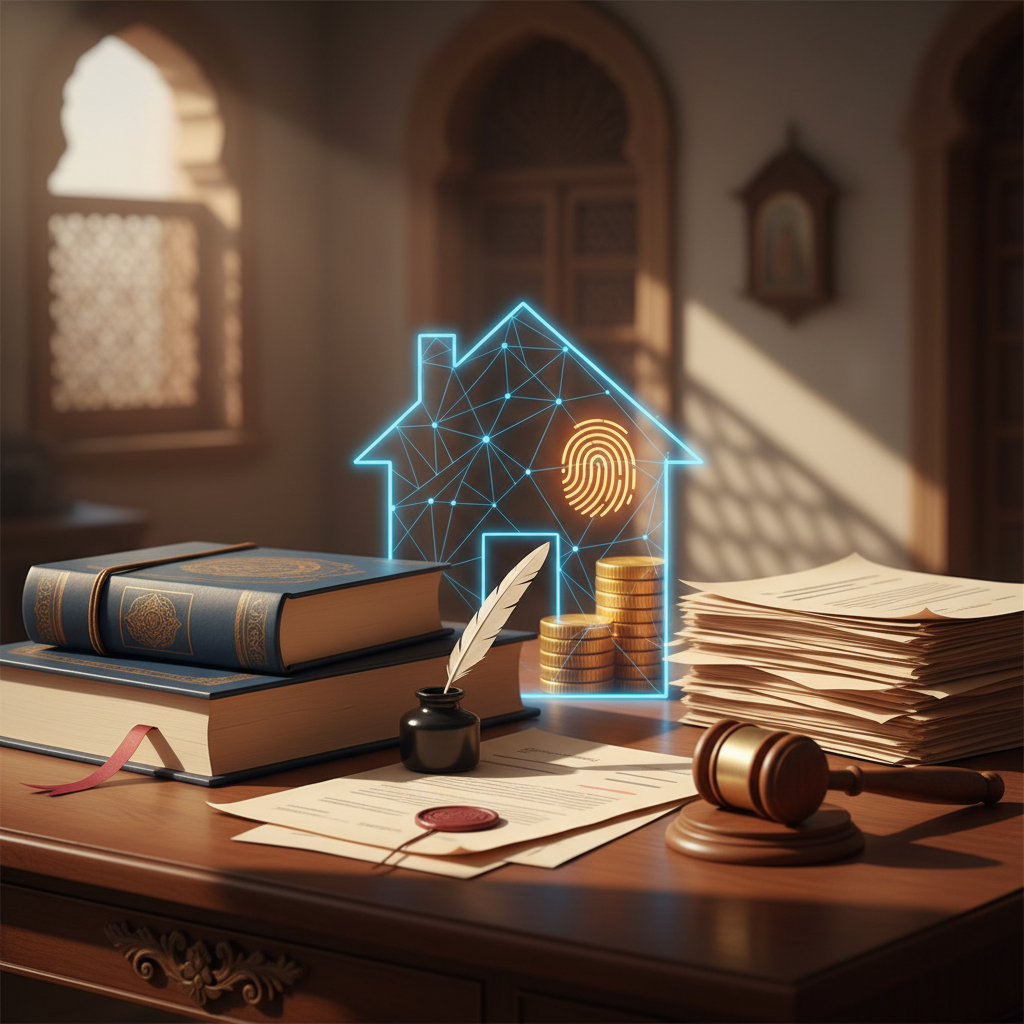 Understanding Stamp Duty and Registration Charges for Property Transactions in India
