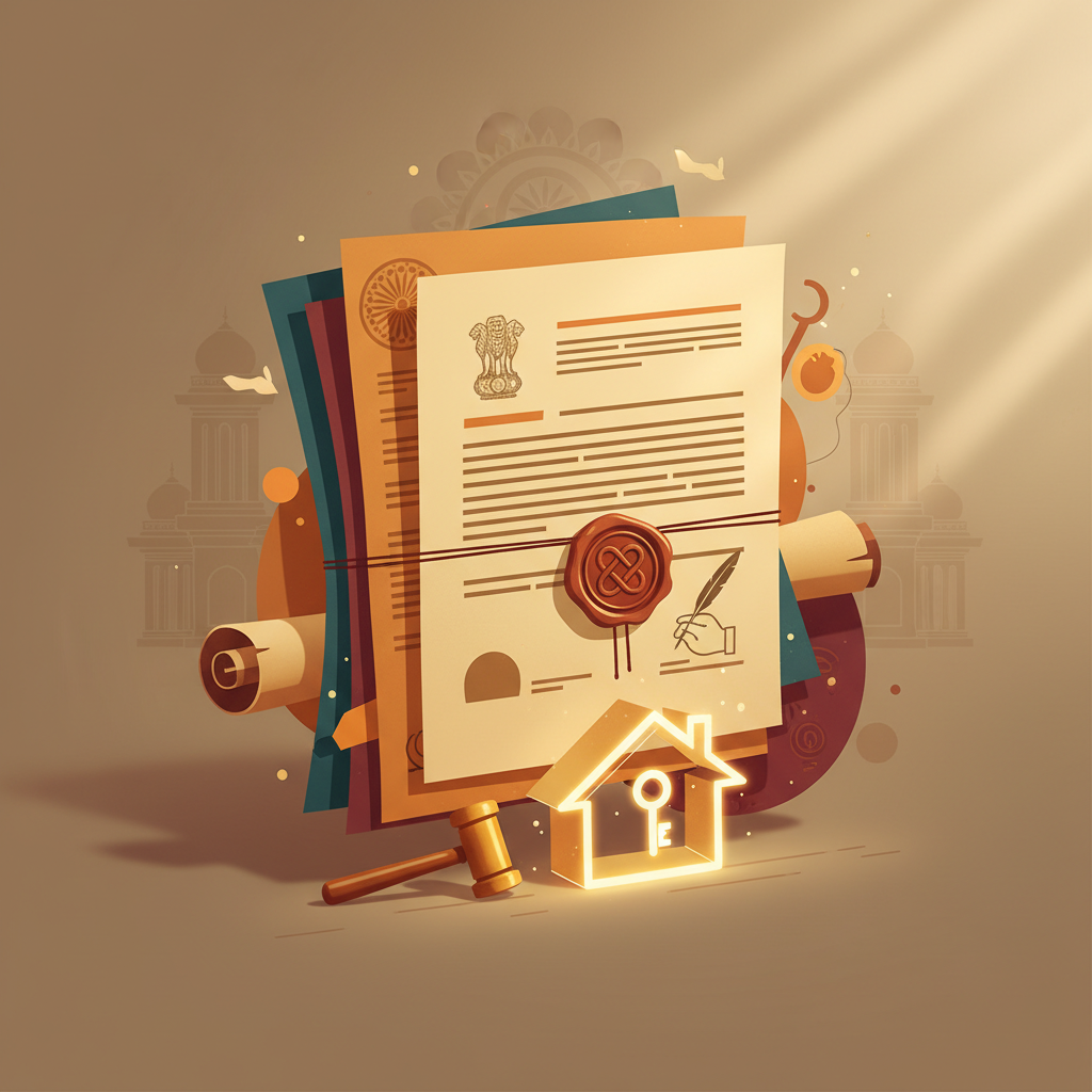 Understanding Stamp Duty and Registration Charges on Sale Deeds in India