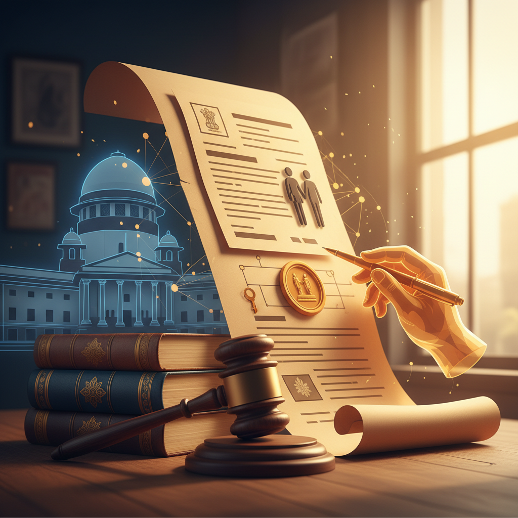 Understanding the Role of Power of Attorney in Indian Property Transactions